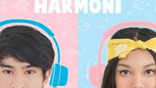Harmoni Doremi & You Original Soundtrack