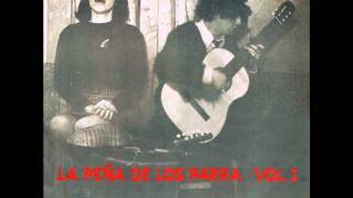 Isabel Parra - El cantar tiene sentido