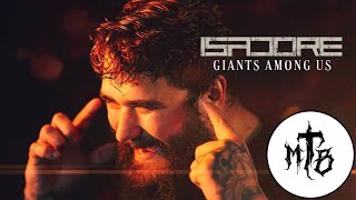 Isadore - Giants Among Us