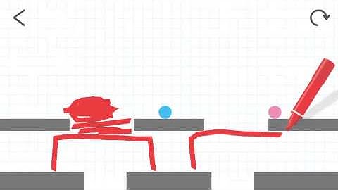 【クリア動画】Brain Dotsステージ123【攻略】