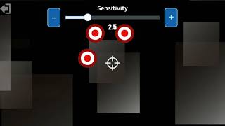 BEST AIM PRACTICE FOR PUBG MOBILE || HOW TO IMPROVE AIM IN PUBG MOBILE || WINNER CHAMP APP screenshot 5