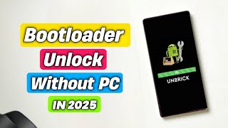 Unlock Bootloader Without PC? - The Ultimate Guide