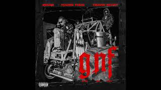 Migos - Give No Fck Feat. Travis Scott & Young Thug