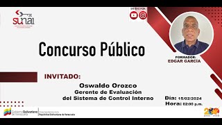 Cursos en línea SUNAI