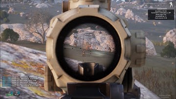 ArmA3 quick stuff: Dynamic music script (Release soon)