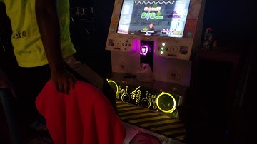 [DDR ACE] ZANGETSU - Cosmic Hurricane CDP