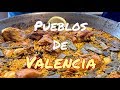 Pueblos de Valencia || Video Blog