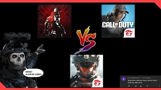 Confused About Which One to Choose? 3 Best FPS Games on Android screenshot 1
