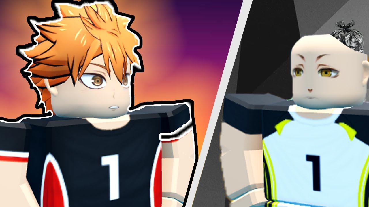 VIREI O MELHOR SPIKER DO BRASIL!