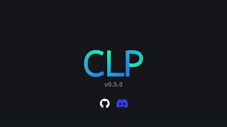 Clp V0.5.0 Feature Round-Up