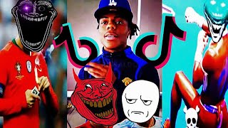 🥶Best Trollface Aura Moments 🥶 TikToks Compilation #2