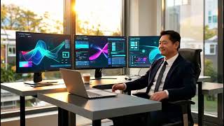 Stop Working Harder: Build an AI System That Gives You Your Time Back
