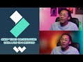 Change Video Footage Background Like a Pro | Filmora Tutorial