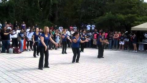 UCF Delta Phi Lambda