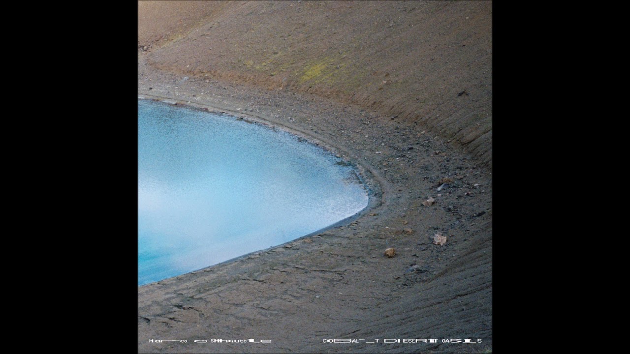 Marco Shuttle - Through The Cobalt Desert [INC-012] - YouTube