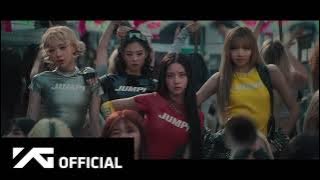 BLACKPINK (블랙핑크) - '뛰어(JUMP)' M/V