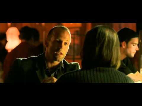 Transporter 1 - Negotiation scene