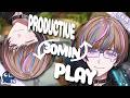 【Valorant/Study】Pomodoro Playing and working at the office! Valo Day 10/100【NIJISANJI EN | Seible】