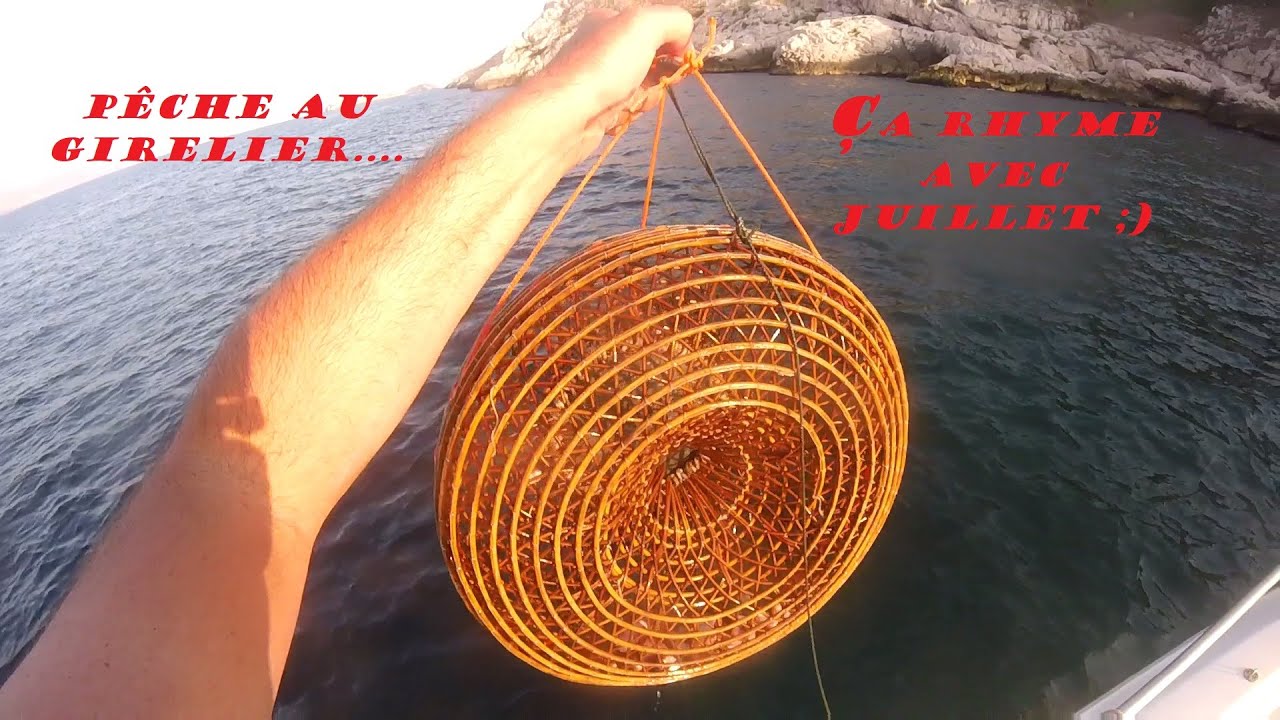 Voir En Video Comment Faire Un Girelier