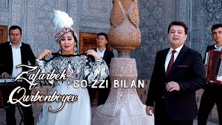 Зафарбек Курбонбоев - Гуззи Билан | Zafarbek Qurbonboyev - Go'zzi Bilan