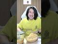 스위트콘을 한 알씩 먹으면 무한으로 먹을 수 있다?!(업소용 스위트콘으로 도전)
