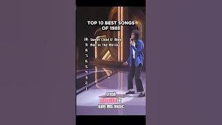 The Best Songs Of 1988 #1988 #music #80smusic
