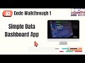 Hack&amp;Roll 2025 Workshop: Web App development using Streamlit by ST Engineering