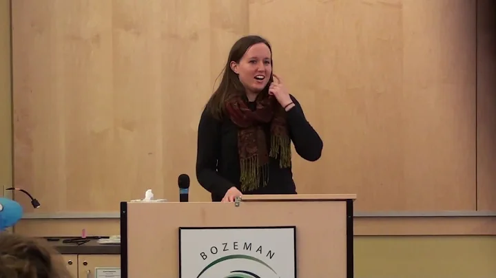 Poetry Live! 2013 - Angela Tate