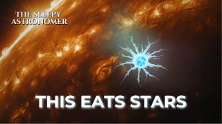 The Real Science Behind Project Hail Mary: What Could Actually Happen? | Documentary For Sleep