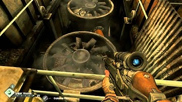 [ 16 ] Destroy The Bomb Caches - Walkthrough [ Rage ]