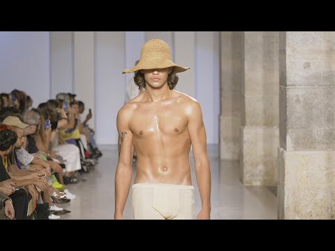 時尚-Fashion ShowS2-EP 2390-Filipe Cerejo | Spring Summer 2024