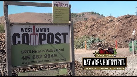 Compost and Carbon Sequestration Short Story