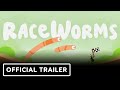 Raceworms - Official Demo Gameplay Trailer 