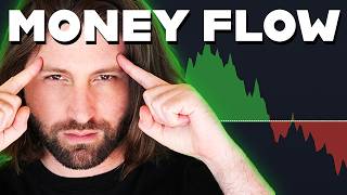 MASTERING MONEY FLOW - MARKET CIPHER TUTORIAL [ADVANCED]