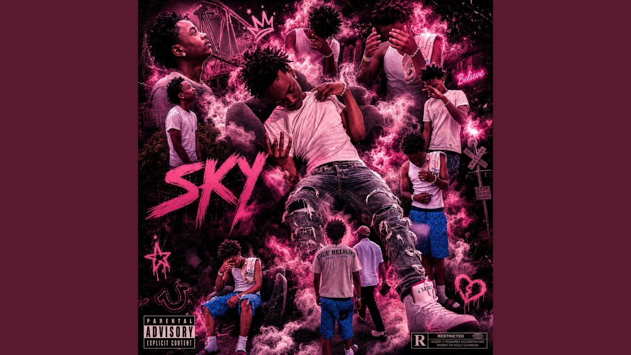 Sky - YouTube