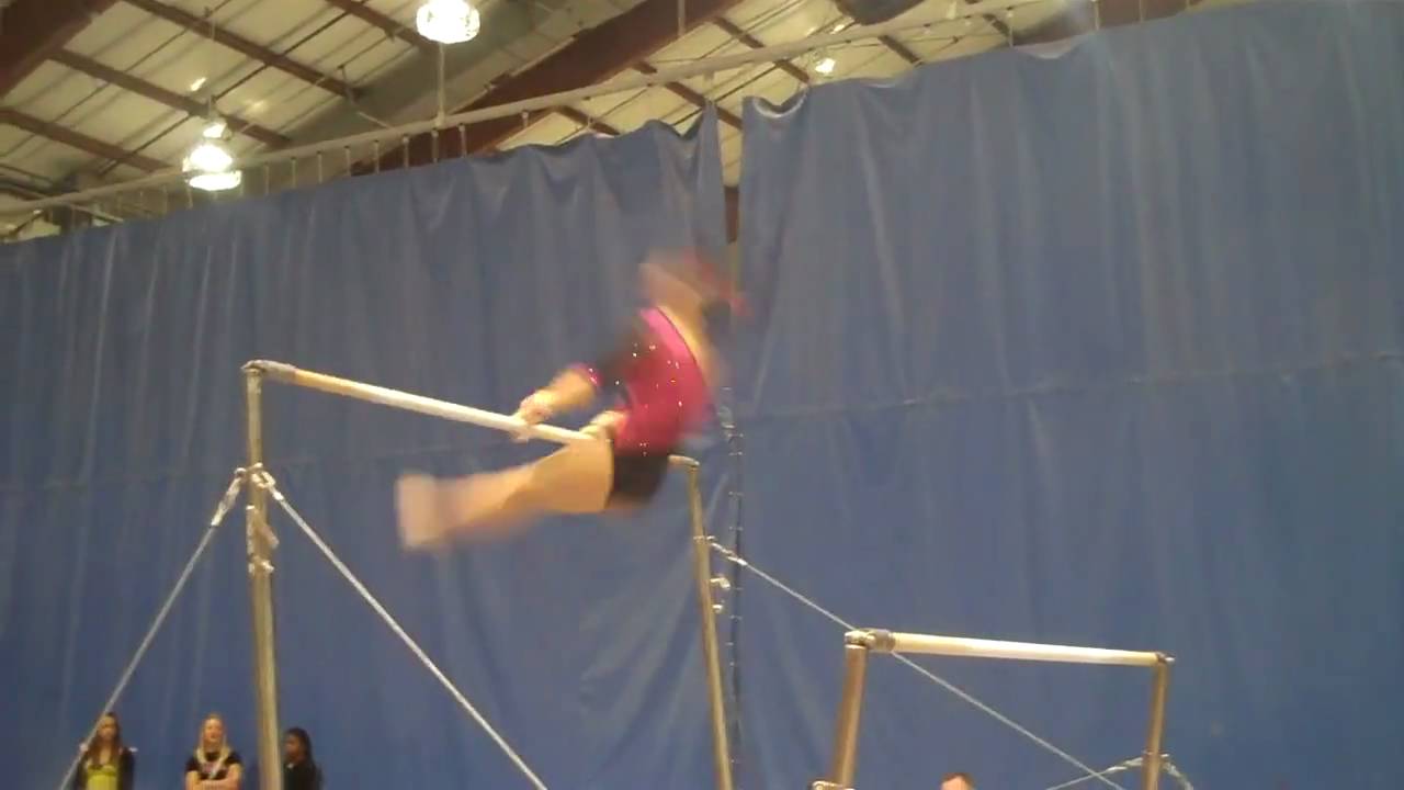 usagi x misaki Bars - Natali Ruzich States 2010