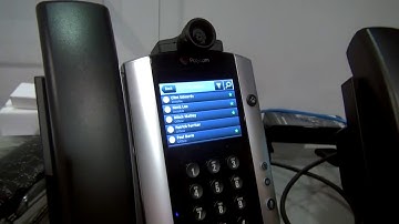 Polycom UC Software 5 3 Feature   BroadSoft UC One Directory