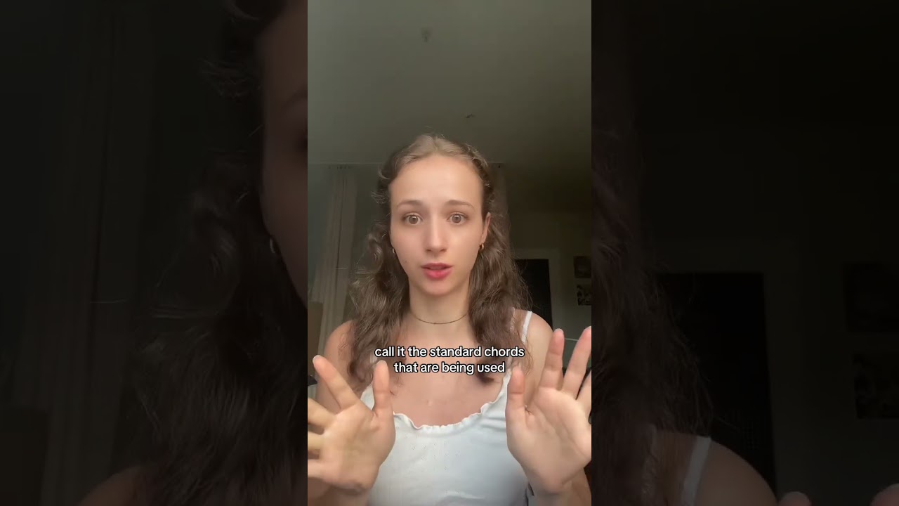Watch how to find the right chords for your song #songwriter #songwriting #howtowritesongs on YouTube Watch how to find the right chords for your song #songwriter #songwriting #howtowritesongs on YouTube