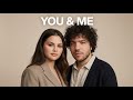 Selena Gomez & Benny Blanco - You & Me (Official Music Video 2026)