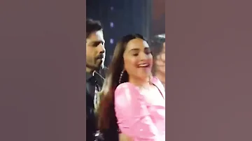 Akh lad jaave song dance performance Kiara Advani &Varun Dhawan #kiaraadvani#shorts#youtube#trending