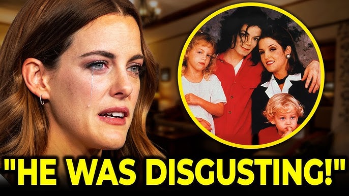 Riley Keough FINALLY Breaks Silence On Michael Jackson, And It's Not  Looking Good