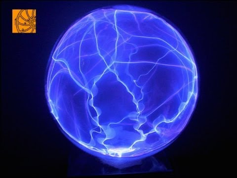 Electric Sphere || Perpetual Useless - YouTube
