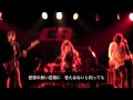 Candy Scamper LIVE at.CB福岡「ワスレナグサ」