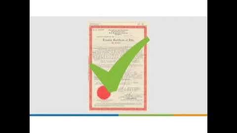 How to know your property Title is Authentic