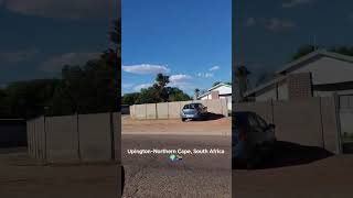 Upington-Northern Cape, South Africa 🌍🇿🇦