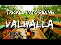 ♦Valhalla♦ By Mistake... Aspen Snowmass Bike Park