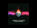 Angels & Airwaves: The Adventure (feat. Bonnie Fraser) - Cover