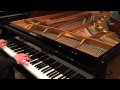 Autumn leaves  | Jazz piano  | Pavel Piano | Solo improvisation
