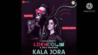 Kala Jora Song By Jonita Gandhi Baadshah