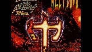 Judas Priest - Rapid Fire chords